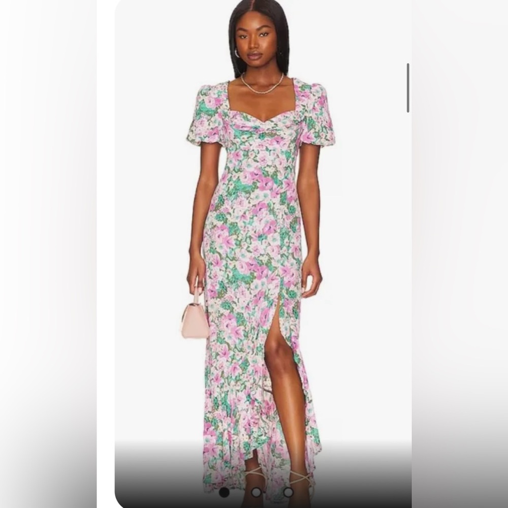 ASTR size medium dress